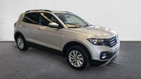 Volkswagen T-Cross Advance 1.0 TSI 70kW (95CV)