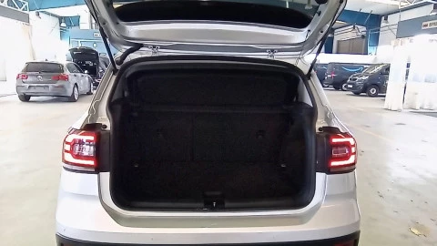 Volkswagen T-Cross Advance 1.0 TSI 70kW (95CV)