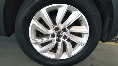 Volkswagen T-Cross Advance 1.0 TSI 70kW (95CV)
