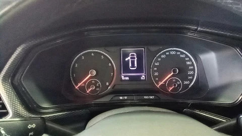 Volkswagen T-Cross Advance 1.0 TSI 70kW (95CV)