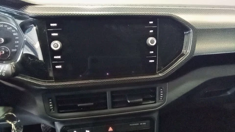 Volkswagen T-Cross Advance 1.0 TSI 70kW (95CV)