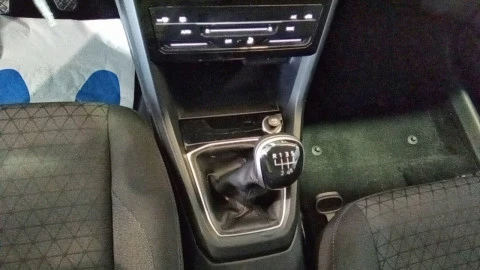 Volkswagen T-Cross Advance 1.0 TSI 70kW (95CV)