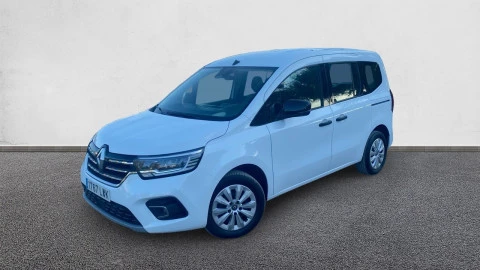 Renault Kangoo Combi Life Edition One 1.5 Blue dCi 70kW(95CV)