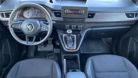 Renault Kangoo Combi Life Edition One 1.5 Blue dCi 70kW(95CV)