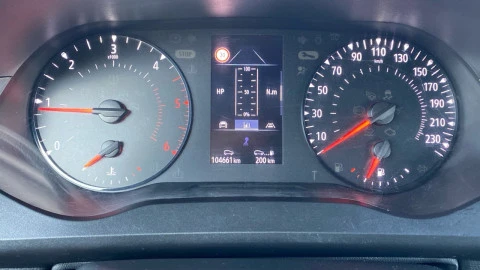 Renault Kangoo Combi Life Edition One 1.5 Blue dCi 70kW(95CV)