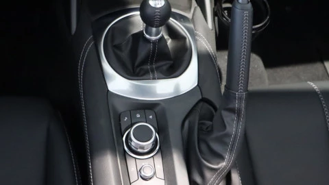 Mazda MX-5 Exclusive-Line