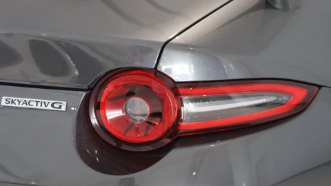 Mazda MX-5 Exclusive-Line