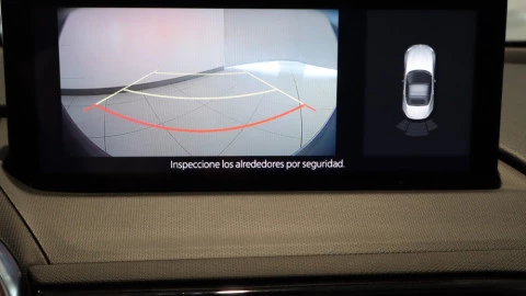 Mazda MX-5 Exclusive-Line