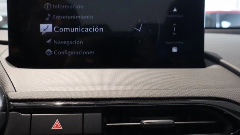 Mazda MX-5 Exclusive-Line