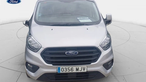 Ford Transit Custom Kombi 2.0 TDCI 96kW 320 L1 Trend MHEV