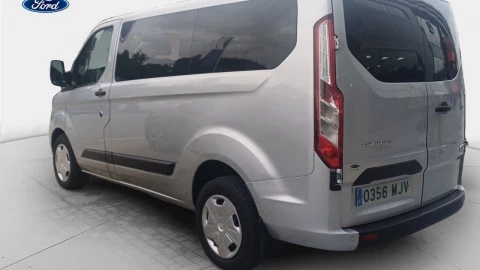 Ford Transit Custom Kombi 2.0 TDCI 96kW 320 L1 Trend MHEV