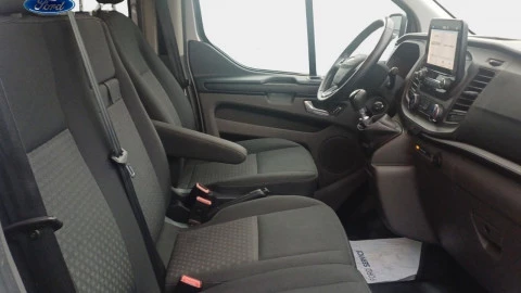 Ford Transit Custom Kombi 2.0 TDCI 96kW 320 L1 Trend MHEV