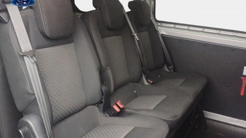 Ford Transit Custom Kombi 2.0 TDCI 96kW 320 L1 Trend MHEV