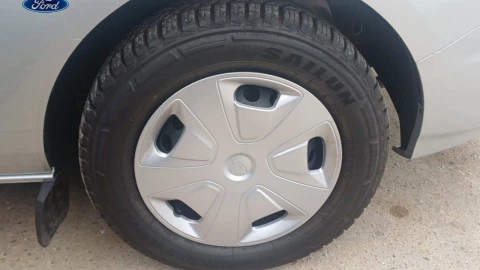 Ford Transit Custom Kombi 2.0 TDCI 96kW 320 L1 Trend MHEV