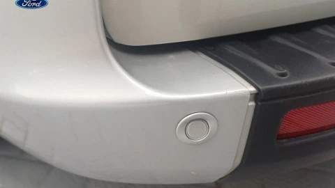 Ford Transit Custom Kombi 2.0 TDCI 96kW 320 L1 Trend MHEV