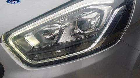 Ford Transit Custom Kombi 2.0 TDCI 96kW 320 L1 Trend MHEV