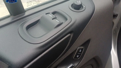 Ford Transit Custom Kombi 2.0 TDCI 96kW 320 L1 Trend MHEV