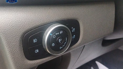 Ford Transit Custom Kombi 2.0 TDCI 96kW 320 L1 Trend MHEV