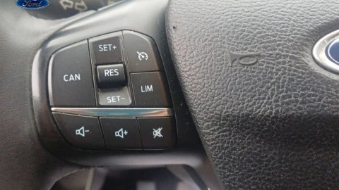 Ford Transit Custom Kombi 2.0 TDCI 96kW 320 L1 Trend MHEV