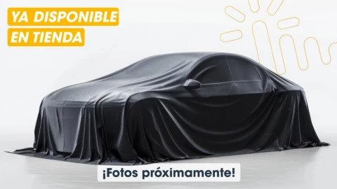 Renault Captur  TCe GPF Micro Hibrido Fast Track 103kW