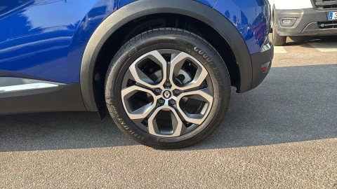 Renault Captur  TCe GPF Micro Hibrido Fast Track 103kW