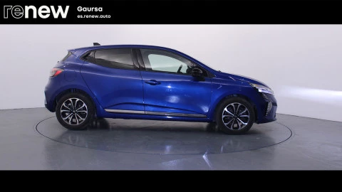 Renault Clio techno Eco-G 100cv (74kW)