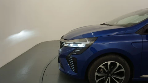 Renault Clio techno Eco-G 100cv (74kW)