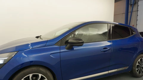 Renault Clio techno Eco-G 100cv (74kW)