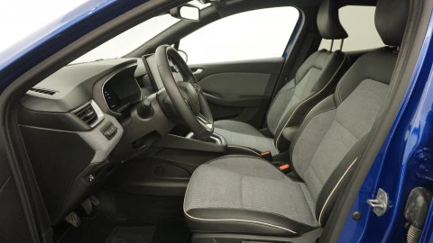 Renault Clio techno Eco-G 100cv (74kW)