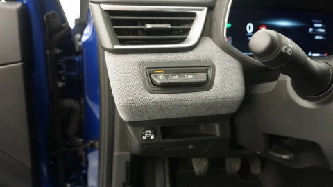 Renault Clio techno Eco-G 100cv (74kW)