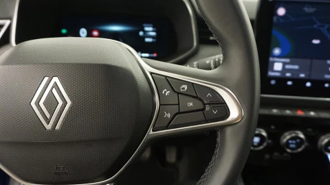 Renault Clio techno Eco-G 100cv (74kW)