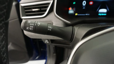 Renault Clio techno Eco-G 100cv (74kW)