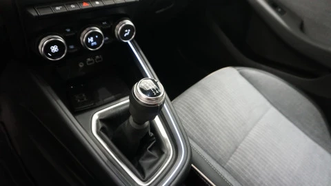 Renault Clio techno Eco-G 100cv (74kW)