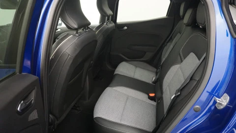 Renault Clio techno Eco-G 100cv (74kW)