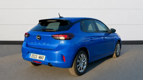Opel Corsa 1.2T XHL 74kW (100CV) Edition