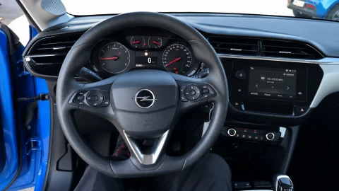 Opel Corsa 1.2T XHL 74kW (100CV) Edition