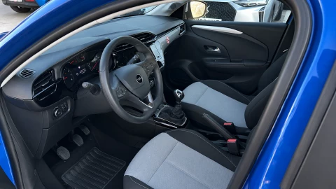 Opel Corsa 1.2T XHL 74kW (100CV) Edition