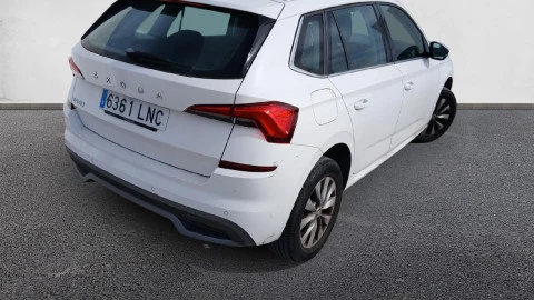 Skoda Kamiq 1.0 TSI 81kW (110CV) DSG Ambition