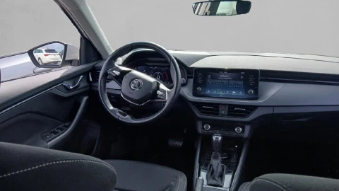 Skoda Kamiq 1.0 TSI 81kW (110CV) DSG Ambition