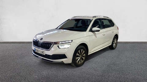 Skoda Kamiq 1.0 TSI 81kW (110CV) DSG Ambition