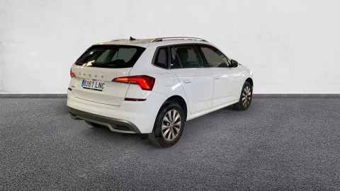 Skoda Kamiq 1.0 TSI 81kW (110CV) DSG Ambition