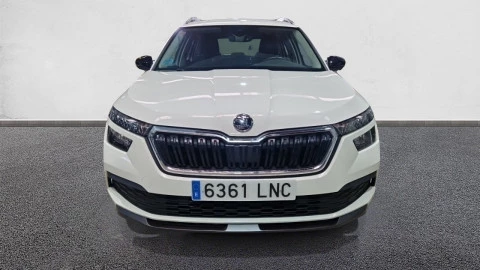 Skoda Kamiq 1.0 TSI 81kW (110CV) DSG Ambition