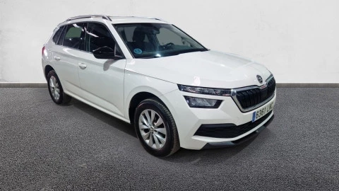 Skoda Kamiq 1.0 TSI 81kW (110CV) DSG Ambition