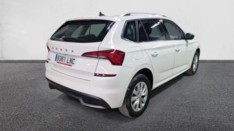 Skoda Kamiq 1.0 TSI 81kW (110CV) DSG Ambition