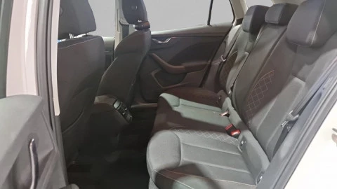 Skoda Kamiq 1.0 TSI 81kW (110CV) DSG Ambition