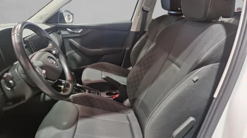 Skoda Kamiq 1.0 TSI 81kW (110CV) DSG Ambition