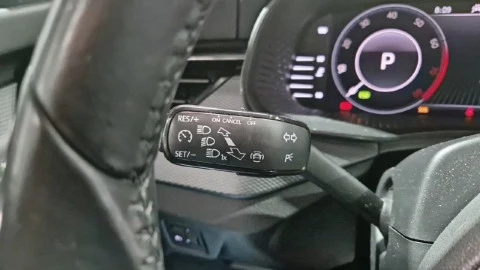 Skoda Kamiq 1.0 TSI 81kW (110CV) DSG Ambition
