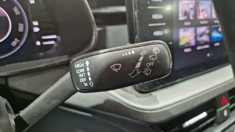 Skoda Kamiq 1.0 TSI 81kW (110CV) DSG Ambition