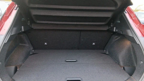 Nissan Qashqai DIG-T 116kW Xtronic N-Connecta