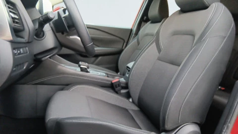 Nissan Qashqai DIG-T 116kW Xtronic N-Connecta